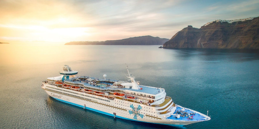 H Celestyal Cruises ανακοινώνει νέα επταήμερη κρουαζιέρα από τη Λεμεσό